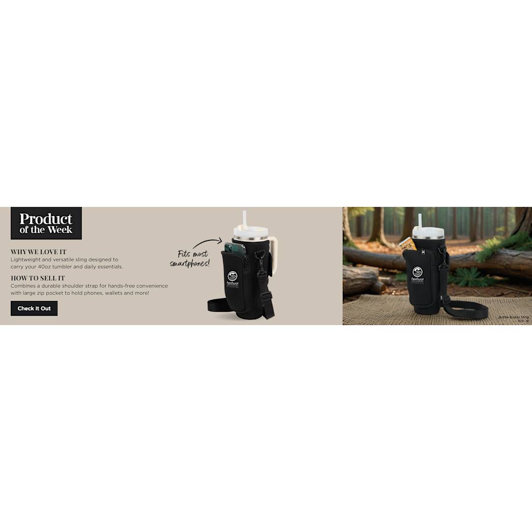 Bottle Buddy Sling